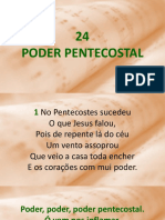 24 - Poder Pentecostal.ppsx