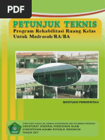 Download Juknis Rehab Ruang Kelas 2017 by Deden Kurniadi SN361890570 doc pdf