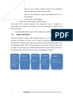 1.4 Thesis Structure