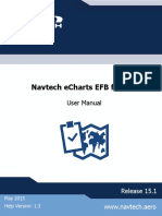Navtech Charts User Guide - IOS14-4