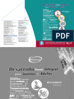 Desarrollo Personal PDF