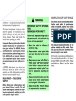 Nissan Xtrail 2006 Owners User manual Pdf download.pdf