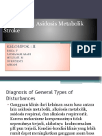 Patofisiologi Stroke