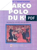 Marco Polo Du Ký - Albert T'Serstevents