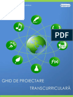 Ghid de Proiectare Transcurriculara_PDF