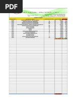 Contas a Pagar Ágape - 16-10-2017