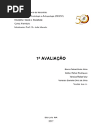 Evolucionismo e Etnografia.docx