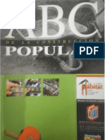 ABC de La Construccion Popular