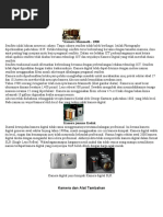 Download Sejarah Fotografi by sh4wn99 SN36189629 doc pdf