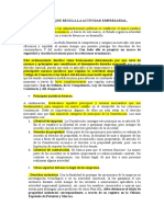 3 Marco Jurídico Que Regula La Actividad Empresarial