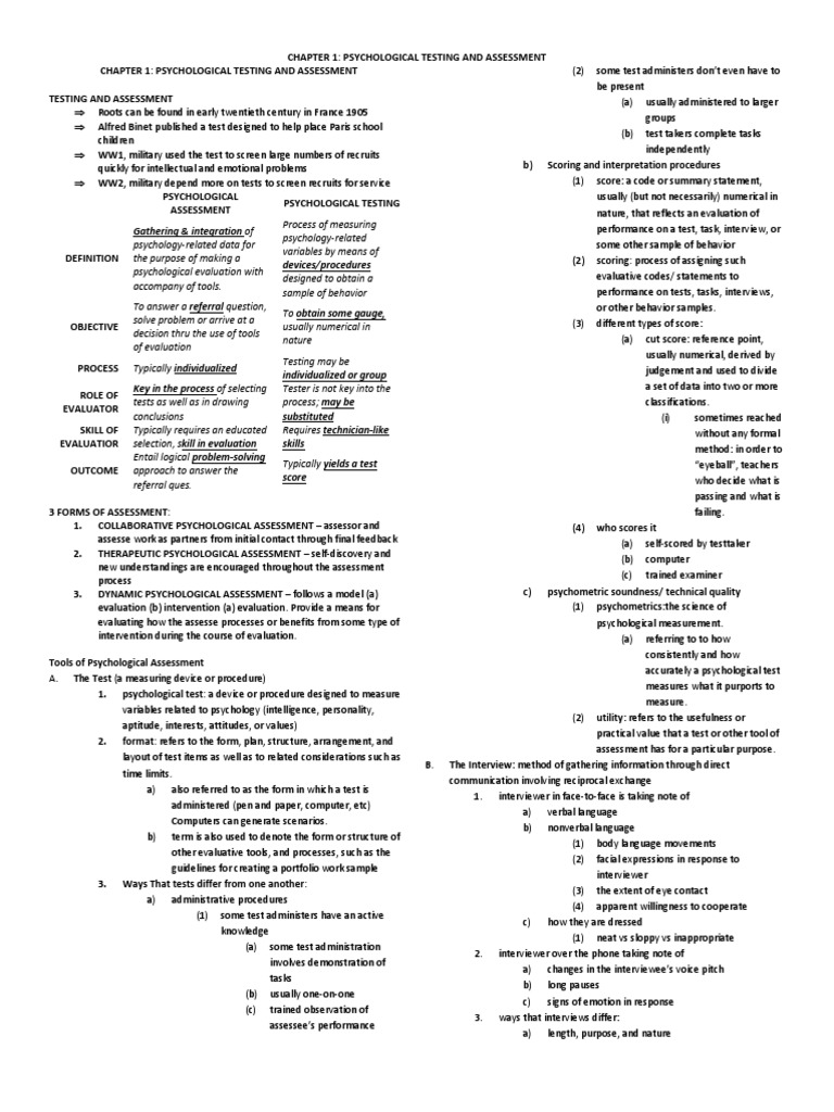 Psychology visual data 7