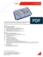DV DT Limitation of SCR S PDF