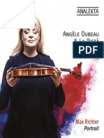 Angele Dubeau & LA Pieta