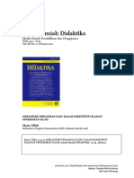 Mekanisme Perolehan Ilmu Dalam Perspektif Filsafat Pendidikan Islam PDF