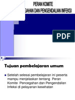 Peran Komite Ppi