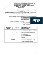 Readecuacion Prueba Quinta y Sexta Segundo Periodo 2017