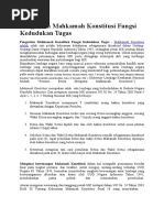 Penulisan Bodynote dan Footnote yang Benar | PDF | Seni & Disiplin ...