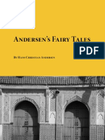 Andersen's Fairy Tales: by Hans Christian Andersen