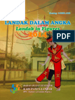 Kabupaten Landak Dalam Angka 2014