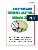PROPOSAL Turnamen Volly Ball Bayoro Cup I.docx