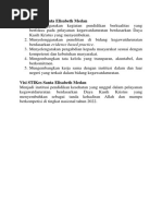 SOAL UTS Manajemen Bencana