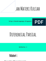 Diferensial Parsial.pptx