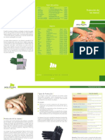Proteccion Manos PDF
