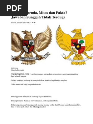 Burung Garuda