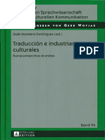 Lectura Recomendada - La Falacia de La Competencia Nativa PDF