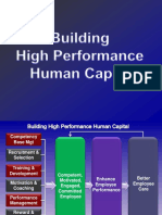 Building High Performance Human Capital (1)