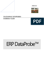 DataProbeInstallationUserGuide2014.pdf