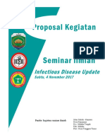 Seminar Malaka Cover