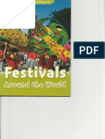 Festivals Around The World