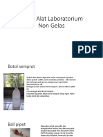 Alat - Alat Laboratorium NG