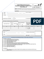 Formulir 1721 VI