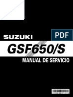 GSF650-S K5-K6 - Bat PDF