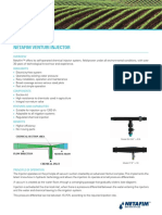 Вентури инжектор -Netafim.pdf