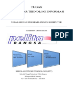 Teknologi Informasi