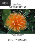 George Washington - O Passarinho