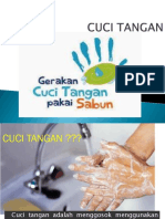 Cuci Tangan Fix