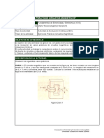 Ejercicios Prácticos Circuitos Magnéticos