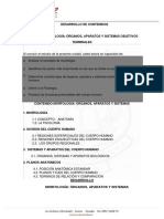 Modulo de Anatomia Universidad Catolica de Cuenca