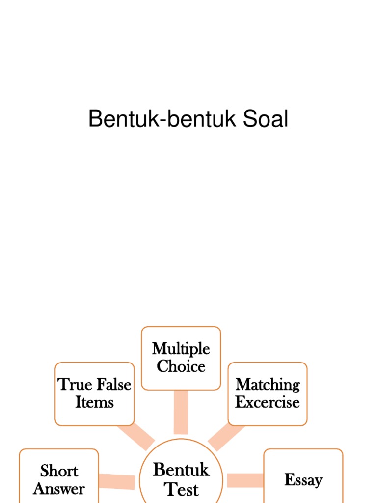 23+ Contoh Soal Bahasa Inggris Matching Test Kumpulan
