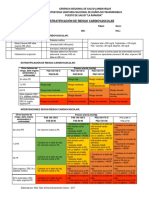 Ficha de Estratificación de Riesgo Cardiovascular