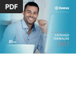 Catalogo Rumos Web