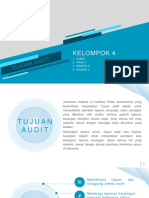 Kel 4 Tujuan Audit