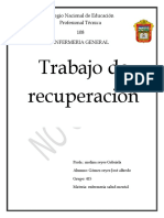 Trabajo Final