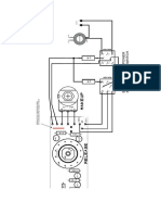 SSL Switch Wiring