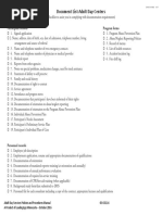 LIC 500 Personnel Report Instructions | PDF | Background Check ...