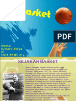 Bola Basket